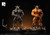 【PRE-ORDER】PP Studio 1:5 WarGreymon