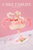 【IN-STOCK】WeArtDoing Studio Cake Fairies Strawberry