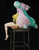【PRE-ORDER】Beast Studio 1:6 Iono