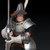 【PRE-ORDER】Solar Studio Steiner Final Fantasy 9