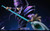 【PRE-ORDER】Time Studio 1:6 Black Magician & Black Magician Girl