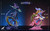 【PRE-ORDER】Time Studio 1:6 Black Magician & Black Magician Girl