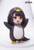 【PRE-ORDER】GUGA Studio 1:4/1:1 Penguin Administrator