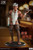 【PRE-ORDER】YUNMENG Studio 1:6 Rabbit Waiter Licensed