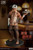【PRE-ORDER】YUNMENG Studio 1:6 Rabbit Waiter Licensed
