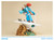 【PRE-ORDER】CHIKARA Studio Nausicaa of the Valley of the Wind