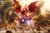 【PRE-ORDER】Deadman Studio Sky Dragon with LED