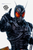 【PRE-ORDER】Z Studio 1:7 Kamen Rider Black Sun with LED
