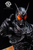 【PRE-ORDER】Z Studio 1:7 Kamen Rider Black Sun with LED