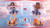 【PRE-ORDER】Honey Studio 1:6/1:4 Lolita Asuka