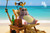 【PRE-ORDER】ShenYin Studio Boh beach time