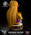 【PRE-ORDER】Kintsukuroi Creations 1:2/1:1 Adult Zelda bust with LED