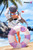 【PRE-ORDER】Athena:X Studio 1:6 Brown little demon PVC