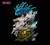 【PRE-ORDER】WAWA Studio Princess Mononoke with LED