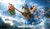 【PRE-ORDER】WuYu Studio Family Series Magic broomstick