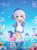 【PRE-ORDER】BUFF Studio Frieren shark suit