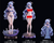 【PRE-ORDER】Genius Bee Studio 1:7/1:4 Robin