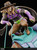 【PRE-ORDER】CHIKARA Studio Gyro Zeppeli