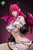 【PRE-ORDER】QS Studio 1:4 Succubus