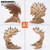 【PRE-ORDER】JacksDo Studio Gaara Sand Effects Accessory