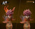 【PRE-ORDER】ChuZhen Studio 1:5 Natsu Dragneel with LED