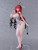 【PRE-ORDER】KAWA Design Studio 1:4 Bunny Velvet PVC