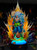 【PRE-ORDER】Yamcha Studio SS5 Goku