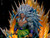 【PRE-ORDER】Yamcha Studio SS5 Goku