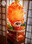 【PRE-ORDER】Rising Sun Studio Hot pot Calcifer with LED