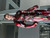 【PRE-ORDER】NO BRAND Studio 1:3 Iron Man mk50 with LED