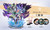 【PRE-ORDER】Ad alyn Studio 1:6 Aemeath & Firefly