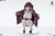 【PRE-ORDER】Crystal Lotus Studio 1:4 Nikke Sola