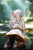 【PRE-ORDER】Jiang Xing Studio 1:6 Frieren