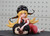 【PRE-ORDER】Quiet Art Studio 1:6 Pink dress Oshino Shinobu