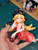 【PRE-ORDER】Quiet Art Studio 1:6 Pink dress Oshino Shinobu
