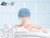【PRE-ORDER】BLACK Studio × NIUZI Studio 1:6 Okazaki Shinichi