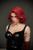【PRE-ORDER】3109 Studio 1:4 The Black Widow