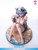 【PRE-ORDER】Pink Mushroom Studio 1:6 GanYu