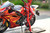 【PRE-ORDER】Aetheria Studio × SX Studio 1:6 Motorcycle Girl Asuka with LED