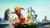 【PRE-ORDER】27abyss Studio 1:4 Goku VS Metal Cooler with LED