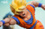 【PRE-ORDER】27abyss Studio 1:4 Goku VS Metal Cooler with LED