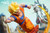 【PRE-ORDER】27abyss Studio 1:4 Goku VS Metal Cooler with LED