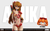 【PRE-ORDER】Night Wing Studio 1:6/1:4 Asuka