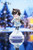 【PRE-ORDER】XingYu Studio Winter clothing Q ver Mouri Ran
