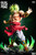 【IN-STOCK】Infinite Studio 1:6 Broly with LED EX version