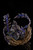 【PRE-ORDER】Dragon Frontier Studio MonsterHunter Arkveld﻿ with LED