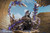 【PRE-ORDER】Dragon Frontier Studio MonsterHunter Arkveld﻿ with LED