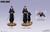 【PRE-ORDER】POP.ART Studio 1:6 Sosuke Aizen & Ichimaru Gin