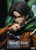 【PRE-ORDER】Game Over Studio 1:6/1:4 Levi Ackerman