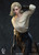 【PRE-ORDER】HunDian Studio 1:4 Resident Evil Requiem Grace Ashcroft Noir outfit